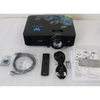 Projektor Acer PREDATOR GM712 4K UHD 4000 lm