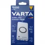 Kaasaskantav akupank Varta juhtmevaba akupank 15000 mAh