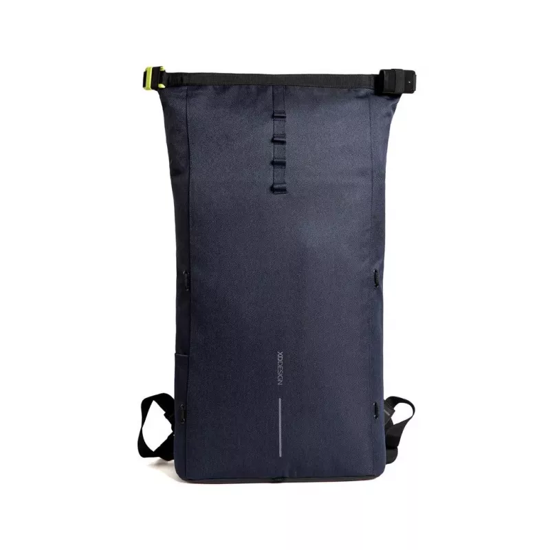 Seljakott XDDESIGN Bobby Urban Lite Navy — vargusvastane, veekindel, kerge