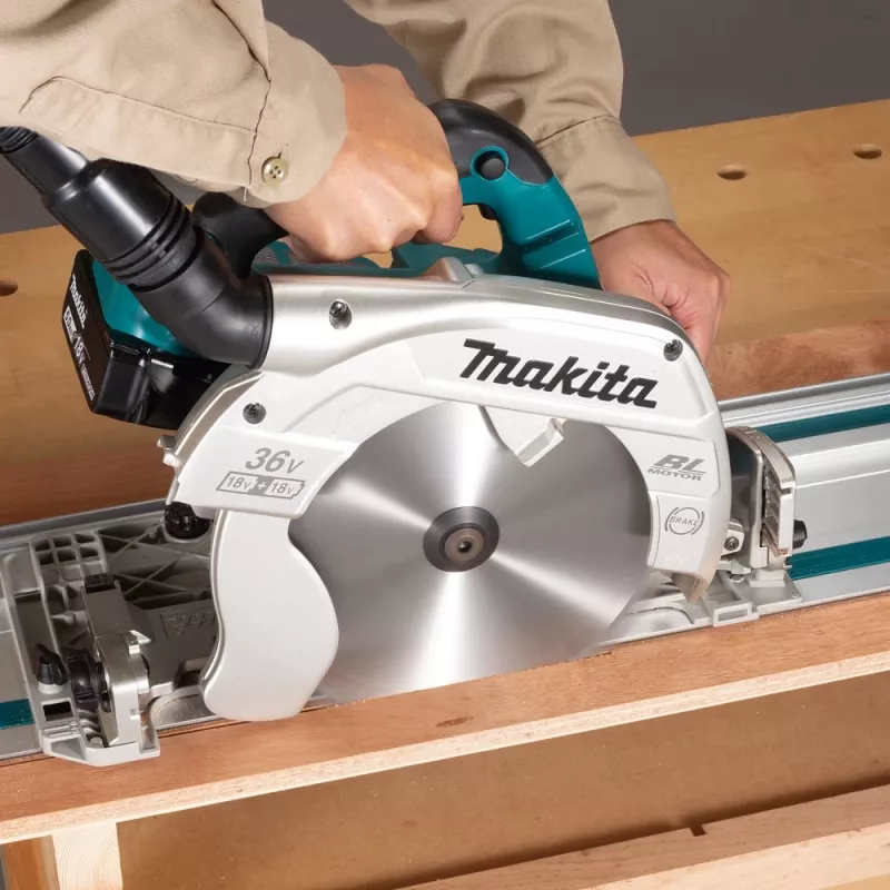 Makita DHS900Z 36V akuketasae, ilma akuta
