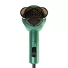 Adler | Juukserätikas | AD 2265 | 1100 W | 2 temperatuuriseadistust | Roheline