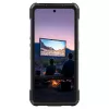 Nutitelefon UleFone Armor 34 Pro (Plus) 16/512GB 5G, töökindel Android-seade, 16 GB muutmälu, 512 GB salvestusruum, 5G-ühenduvus
