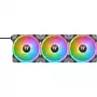 Thermaltake SWAFAN EX12 ARGB 120mm Reverse Blade 3-Pack - Must