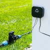 Niisutussprinkleri kontroller Shelly FrankEver FK-06X Wi‑Fi ühenduvusega automatiseeritud aia kastmiseks
