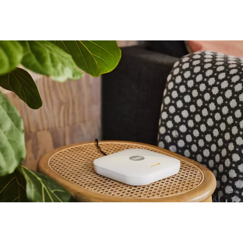 Yale AL-SK1-1A-EU turvasüsteem Wi-Fi Valge