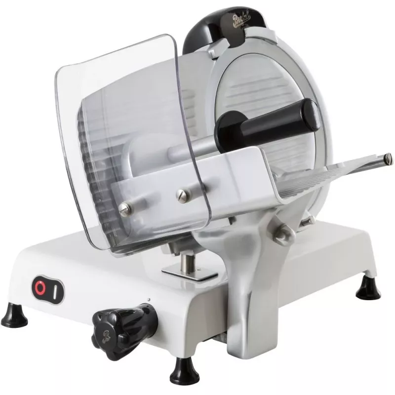 Elektriline toidulõikur 250 red line Valge (RSBGM0100000W)