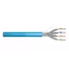 Networking kaabel Digitus DK-1624-A-VH-1 RJ45 Cat6a 100m Blue