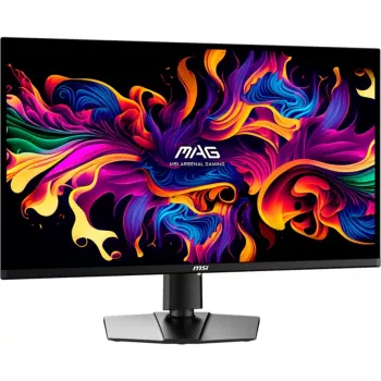 Monitor MSI MAG 321UPDE QD-OLED 31.5 tolli UltraHD 4K OLED