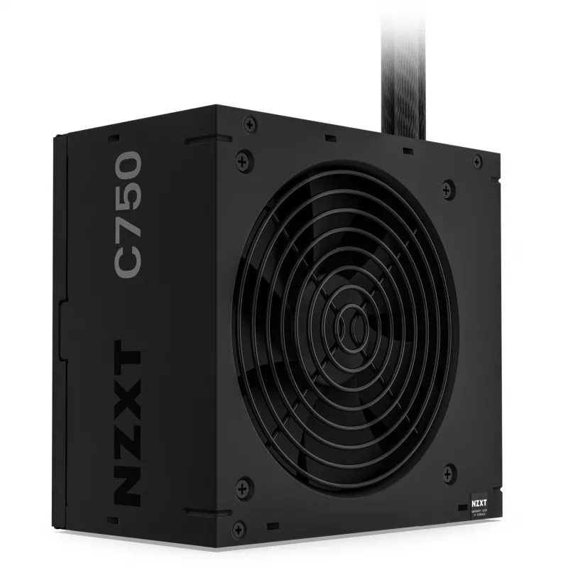 Toiteplokk NZXT C750 750 W