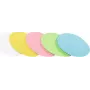 Workshop Card Oval Legamaster 110x190mm Assorted 500tk