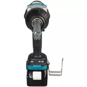Makita DTW1005Z löökkruvikeeraja must