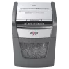 Rexel Optimum AutoFeed+ 50X automaatne ristlõikepaberipurustaja P4