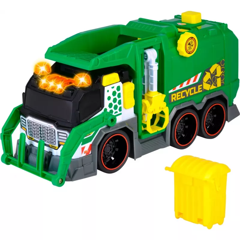 Dickie Toys 203307001 mängusõiduk
