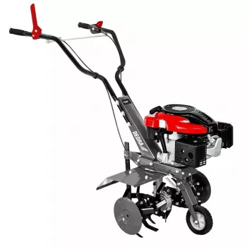 Muruaeratsioon DEDRA DED8704 2700 W 60 cm Töösügavus 22 cm