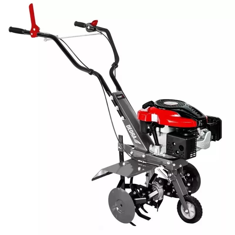 Muruaeratsioon DEDRA DED8704 2700 W 60 cm Töösügavus 22 cm