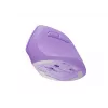 NATEC Crake 2 hiir Universaalne Paremakäeline RF-juhtmevaba + Bluetooth Optiline 2400 DPI