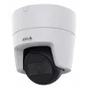 AXIS M3128-LVE - võrgujärelevalvekaamera - PTZ - kuplitaoline - välisala, siseala - vandalismikindel / ilmastikukindel - värviline (päev/öö) - 8 MP - 3840 x 2160 - 4K - M12