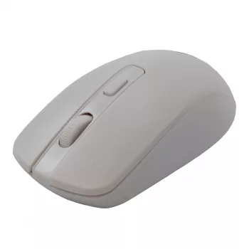 SBOX WM-837 Valge USB Type-A hiir