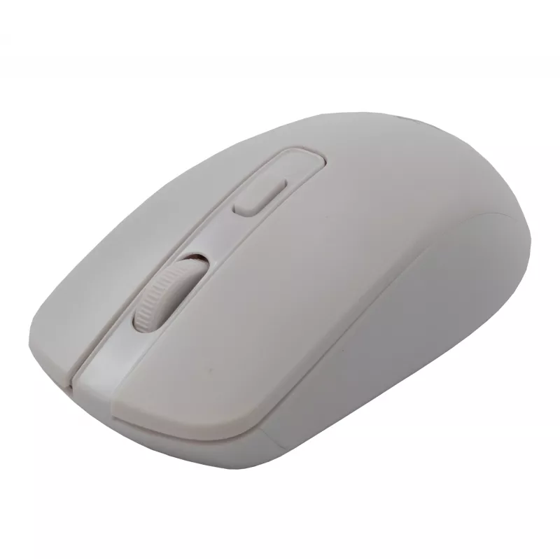 SBOX WM-837 Valge USB Type-A hiir