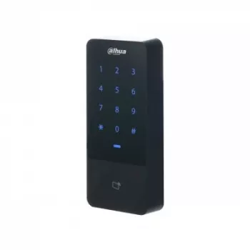 RFID Access Control Reader DAHUA ASI1201E-V1 — RFID-luger