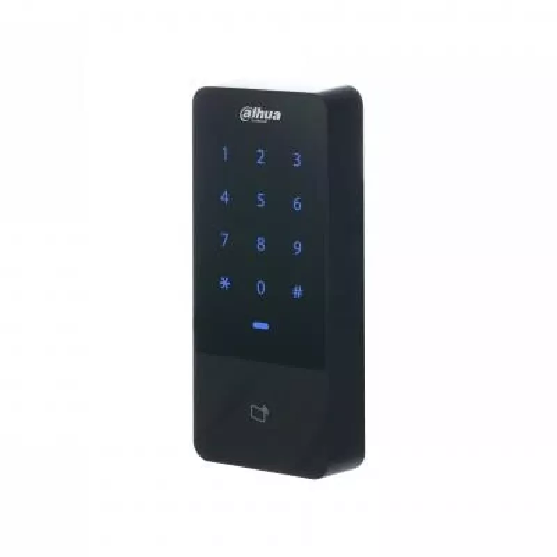 RFID Access Control Reader DAHUA ASI1201E-V1 — RFID-luger