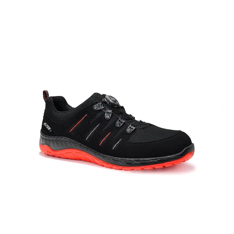 Elten | Turvajalatsid Maddox Boa Low ESD S3 SRC, suurus 43
