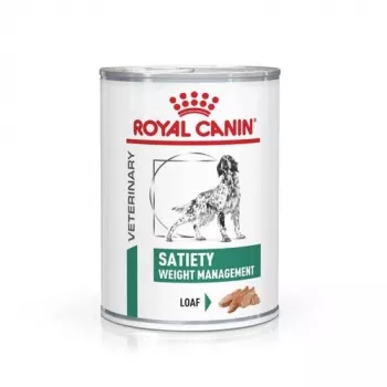 ROYAL CANIN Dog Satiety Loaf VHN - märg koeratoit - 195 g