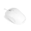 MODECOM M10 M-MC-0M10-200 hiir (optiline, 1000 DPI, valge värv) (M-MC-0M10-200)