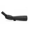 Celestron TrailSeeker 80-45 kraadi vaatlustoruga teleskoop 60x BaK-4 Must