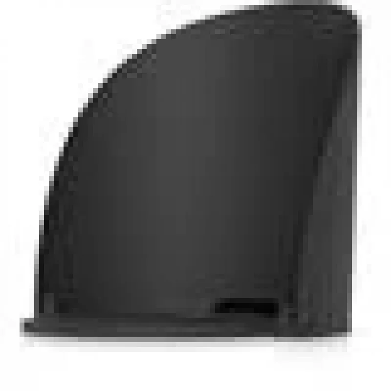Ubiquiti G6 Dome kaamera lisatarvik kaitseks ilmastiku eest, kui on paigaldatud välitingimustes seinale või postile. (UACC-G6-DOME-WS-B)