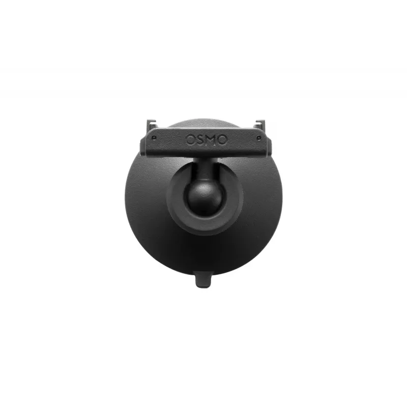 Camera accessory DJI ball head CP.OS.00000462 for Osmo Action/Nano mounting and positioning