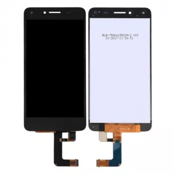 LCD-ekraan Huawei Y5 II (must) ORG