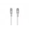 Võrgukaabel Lanberg PCF5-10CC-1000-S RJ-45 Cat5e 10 m Hall