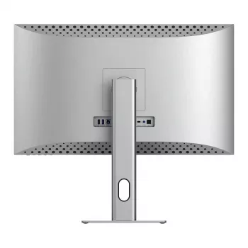 Alogic Clarity 27 5K monitor koos PD ja puuteekraaniga