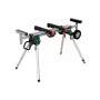 Kaldsaepink Metabo 629005000 Roheline Roostevaba teras 4 jalga