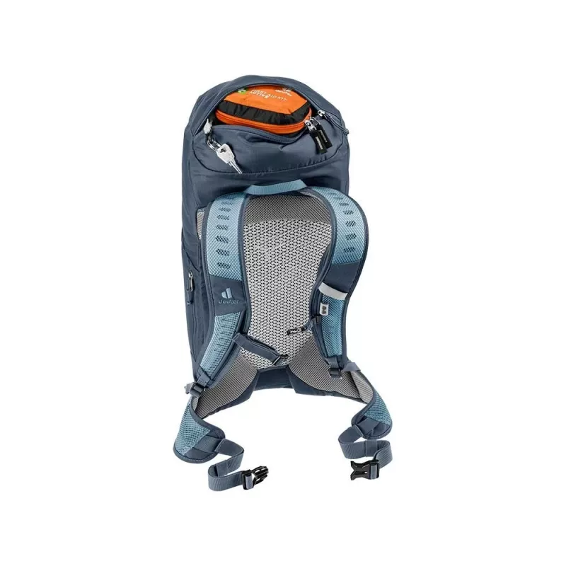 Seljakott DEUTER AC Life 24 — 24 L, siseraam, 930 g, tumesinine