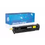 Tonerikassett CB542A kollane HP-le