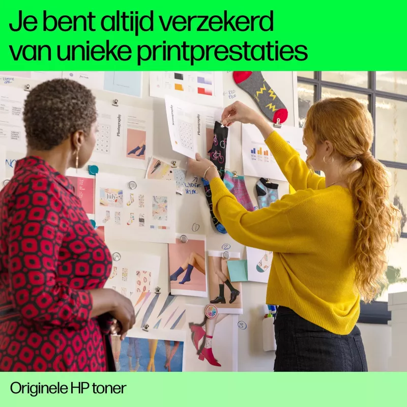 HP 213A kollane originaal LaserJet toonerikassett, 3000 lehekülge, kollane, 1 tk