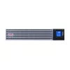 APC Easy UPS On-Line katkematu toiteallikas (UPS) Topeltmuundus (Online) 3 kVA 2700 W 6 vahelduvvoolu pistikupesa(d)
