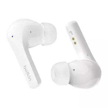 Soundform Motion TWS Valge
