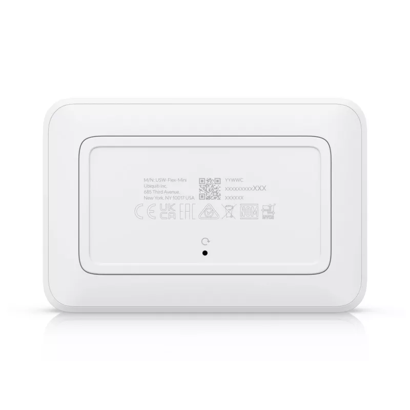Haldatav lüliti Ubiquiti UniFi Switch Flex Mini 3-pakk