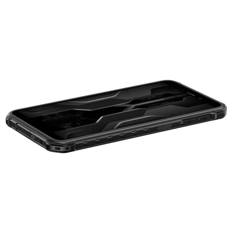 Ulefone Armor X12 Pro 4/64GB Must ilma laadijata