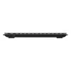 Klaviatuur ASUS ProArt KD300 65% mehaaniline RGB, USB + RF juhtmevaba + Bluetooth, must