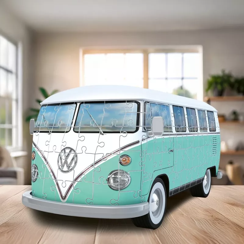 Pusle Ravensburger Volkswagen T1 162 tükki