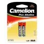 Ühekordne aku Camelion LR03-BP2 AAA Leelis