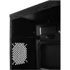 Arvuti korpus LC-Power 7034B Midi Tower Must