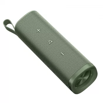 Xiaomi Sound Outdoor Stereo kaasaskantav kõlar roheline 30 W
