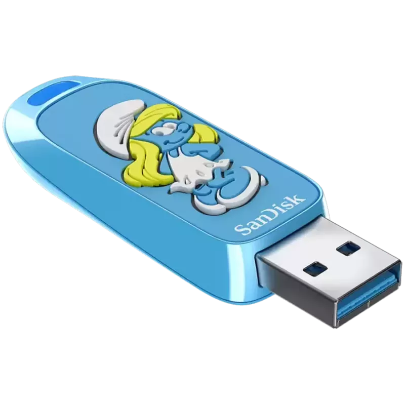 MÄLUPULK USB 3.2/256 GB SDCZIS-256G-G46 SANDISK