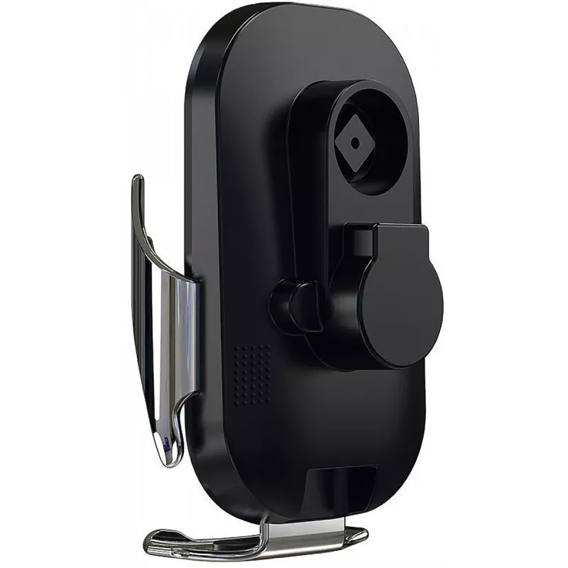 Nutitelefoni ja tahvelarvuti hoidik TECHNISAT SmartCharge 3 — universaalne hoidik integreeritud laadimisega (mudel 76-4977-00)