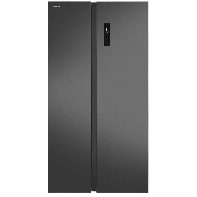 Külmik-sügavkülmuti FY5119.3DFBX, 500L